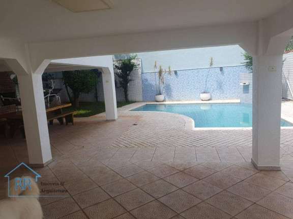 Sobrado com 3 Quartos para Alugar, 306 m² em Jardim São Caetano - São Caetano Do Sul