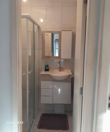 Imagem Apartamento com 2 Quartos à Venda, 43 m² em Vila Da Oportunidade - Carapicuíba