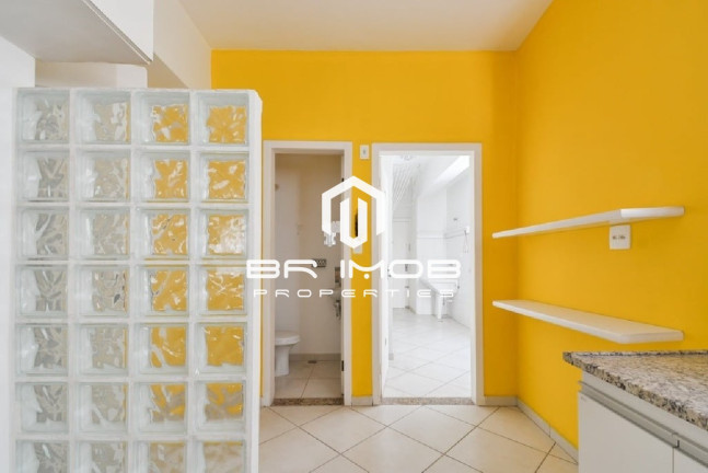 Imagem Imóvel com 2 Quartos à Venda, 126 m² em Higienópolis - São Paulo