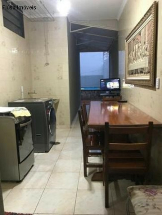 Imagem Casa com 4 Quartos à Venda, em Independência - Ribeirão Preto Imagem Casa com 4 Quartos à Venda, em Independência - Ribeirão Preto