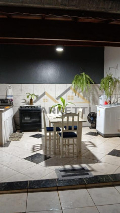 Imagem Casa com 2 Quartos à Venda, 123 m² em Monte Alegre - Piracicaba Imagem Casa com 2 Quartos à Venda, 123 m² em Monte Alegre - Piracicaba