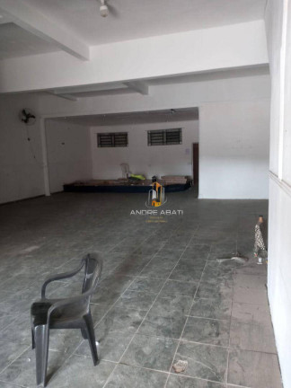 Imagem Sala Comercial para Alugar, 100 m² em Jardim Adriana - Guarulhos Imagem Sala Comercial para Alugar, 100 m² em Jardim Adriana - Guarulhos
