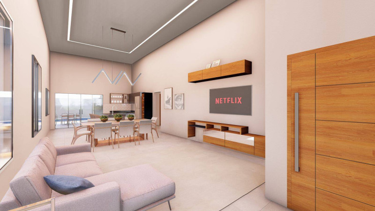 Imagem Casa com 3 Quartos à Venda, 164 m² em Nova São Pedro - São Pedro Da Aldeia Imagem Casa com 3 Quartos à Venda, 164 m² em Nova São Pedro - São Pedro Da Aldeia