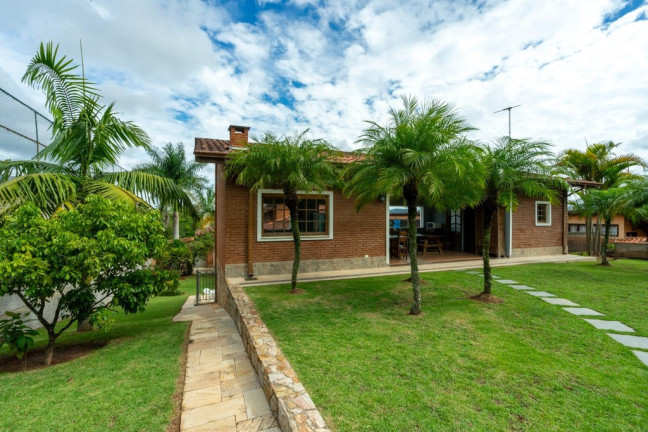 Imagem Casa com 4 Quartos à Venda, em Jardim Europa - Itapecerica Da Serra Imagem Casa com 4 Quartos à Venda, em Jardim Europa - Itapecerica Da Serra