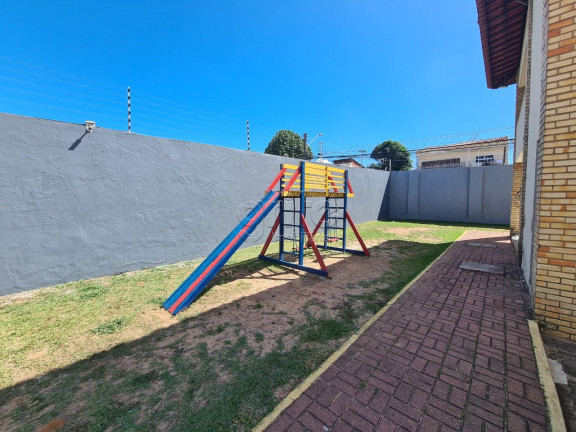 Imagem Apartamento com 3 Quartos à Venda, 78 m² em Henrique Jorge - Fortaleza
