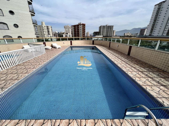 Imagem Apartamento com 2 Quartos à Venda, 62 m² em Caiçara - Praia Grande Imagem Apartamento com 2 Quartos à Venda, 62 m² em Caiçara - Praia Grande
