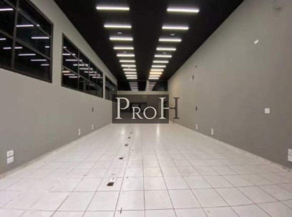 Imagem Imóvel Comercial à Venda, 429 m² em Mirandópolis - São Paulo