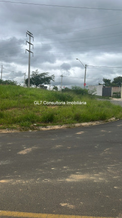 Terreno à Venda, 224 m² em Jardim Residencial Nova Veneza - Indaiatuba