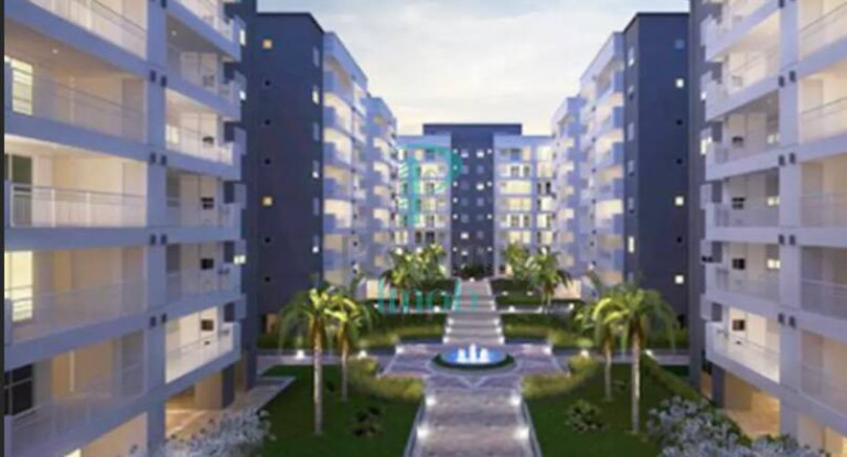 Apartamento com 2 Quartos à Venda,  em Jaguaré - São Paulo