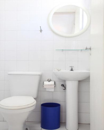 Imagem Apartamento com 1 Quarto à Venda, 250 m² em Campo Belo - São Paulo Imagem Apartamento com 1 Quarto à Venda, 250 m² em Campo Belo - São Paulo