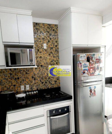 Imagem Apartamento com 3 Quartos à Venda, 80 m² em Rudge Ramos - São Bernardo Do Campo Imagem Apartamento com 3 Quartos à Venda, 80 m² em Rudge Ramos - São Bernardo Do Campo