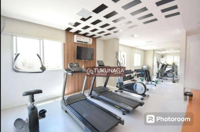 Imagem Apartamento com 2 Quartos à Venda, 61 m² em Vila Endres - Guarulhos Imagem Apartamento com 2 Quartos à Venda, 61 m² em Vila Endres - Guarulhos