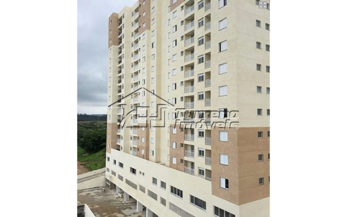 Imagem Apartamento com 2 Quartos à Venda, 56 m² em Parque Residencial Flamboyant - São José Dos Campos Imagem Apartamento com 2 Quartos à Venda, 56 m² em Parque Residencial Flamboyant - São José Dos Campos