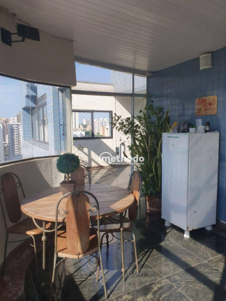Imagem Cobertura com 3 Quartos à Venda, 230 m² em Vila Itapura - Campinas Imagem Cobertura com 3 Quartos à Venda, 230 m² em Vila Itapura - Campinas