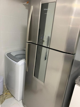 Imagem Apartamento com 1 Quarto à Venda, 51 m² em Caminho Das árvores - Salvador