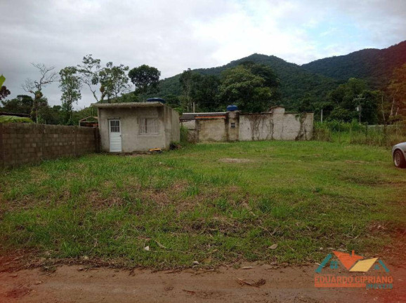 Imagem Terreno à Venda, 600 m² em Rio Da Prata - Ubatuba