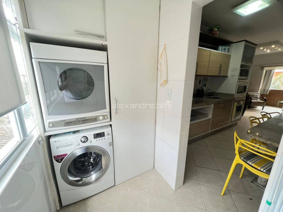 Imagem Apartamento com 2 Quartos para Temporada, 70 m² em Bombinhas Imagem Apartamento com 2 Quartos para Temporada, 70 m² em Bombinhas