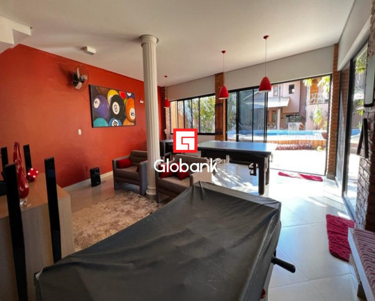Imagem Casa com 3 Quartos à Venda, 500 m² em Jardim Panorama - Montes Claros Imagem Casa com 3 Quartos à Venda, 500 m² em Jardim Panorama - Montes Claros