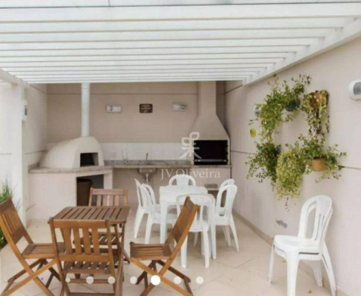 Imagem Apartamento com 3 Quartos à Venda, 73 m² em Vila Andrade - São Paulo Imagem Apartamento com 3 Quartos à Venda, 73 m² em Vila Andrade - São Paulo