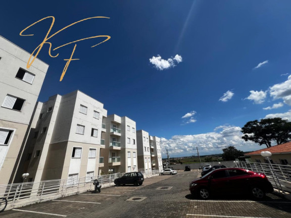 Imagem Imóvel com 2 Quartos à Venda, 47 m² em Jardim Novo Maracanã - Campinas Imagem Imóvel com 2 Quartos à Venda, 47 m² em Jardim Novo Maracanã - Campinas