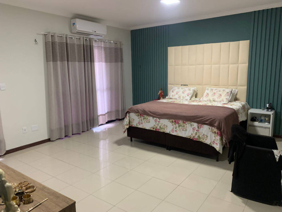 Imagem Casa com 4 Quartos à Venda,  em Parque Verde - Belém