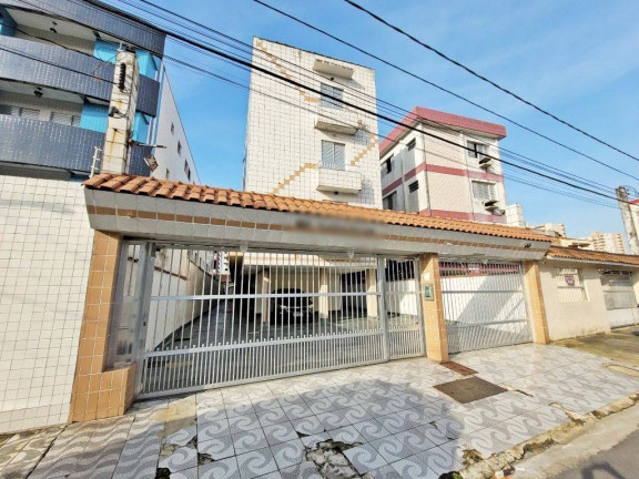 Imagem Apartamento com 1 Quarto à Venda, 34 m² em Aviação - Praia Grande Imagem Apartamento com 1 Quarto à Venda, 34 m² em Aviação - Praia Grande