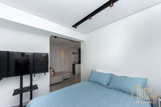 Imagem Apartamento com 1 Quarto à Venda, 56 m² em Saúde - São Paulo Imagem Apartamento com 1 Quarto à Venda, 56 m² em Saúde - São Paulo