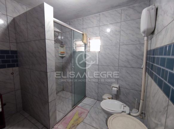 Imagem Casa com 3 Quartos à Venda, 200 m² em Vicentina - São Leopoldo