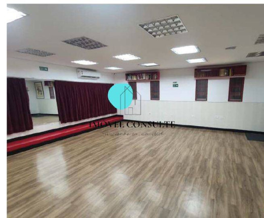 Imagem Imóvel Comercial à Venda, 320 m² em Vila Buarque - São Paulo