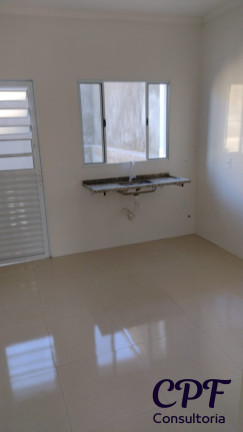 Imagem Sobrado com 2 Quartos à Venda, 64 m² em Cidade Planejada Ii - Bragança Paulista