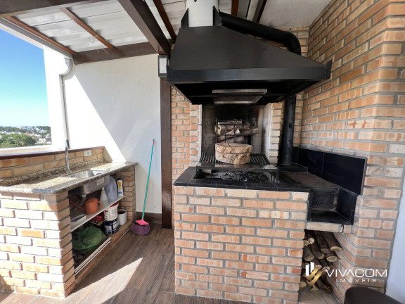 Imagem Apartamento com 2 Quartos à Venda, 173 m² em Pagani - Palhoça