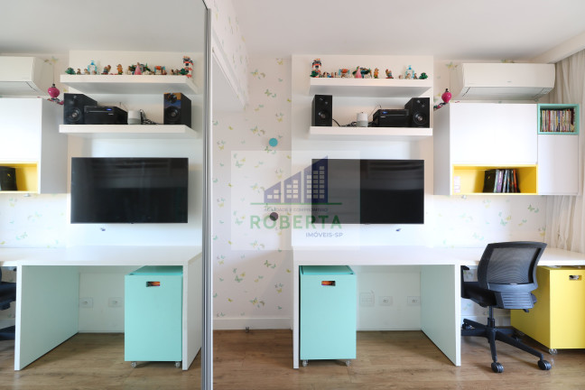 Imagem Apartamento com 4 Quartos à Venda, 170 m² em Moema - São Paulo Imagem Apartamento com 4 Quartos à Venda, 170 m² em Moema - São Paulo