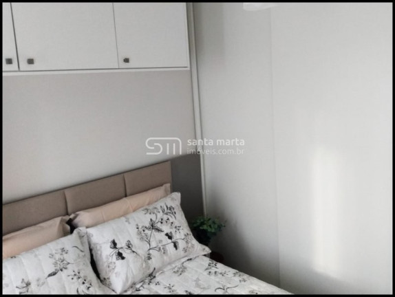 Imagem Apartamento com 2 Quartos à Venda, 49 m² em Aterrado - Lorena Imagem Apartamento com 2 Quartos à Venda, 49 m² em Aterrado - Lorena