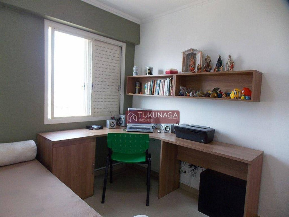 Imagem Cobertura com 2 Quartos à Venda, 126 m² em Vila Carrão - São Paulo Imagem Cobertura com 2 Quartos à Venda, 126 m² em Vila Carrão - São Paulo