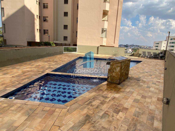 Imagem Apartamento com 3 Quartos à Venda, 90 m² em Vila Curuçá - São Paulo Imagem Apartamento com 3 Quartos à Venda, 90 m² em Vila Curuçá - São Paulo