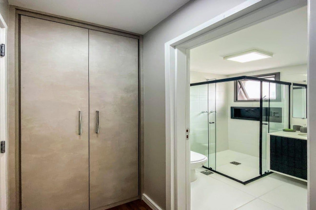 Imagem Apartamento com 2 Quartos à Venda, 107 m² em Vila Mariana - São Paulo