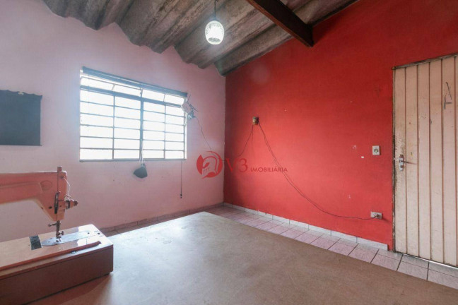 Imagem Casa com 4 Quartos à Venda, 138 m² em Vila Ema - São Paulo Imagem Casa com 4 Quartos à Venda, 138 m² em Vila Ema - São Paulo