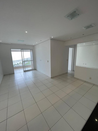 Imagem Apartamento com 3 Quartos à Venda, 92 m² em Mirim - Praia Grande
