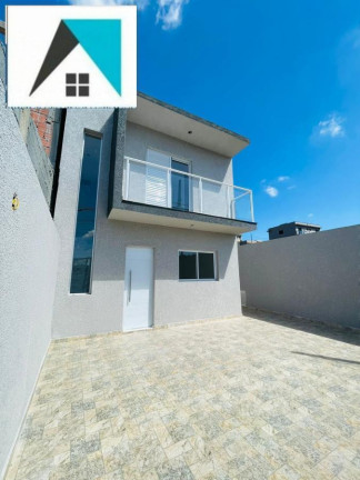 Casa com 3 Quartos à Venda, 89 m² em Portais (polvilho) - Cajamar