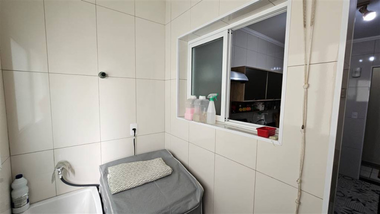 Imagem Apartamento com 2 Quartos à Venda, 10 m² em Guilhermina - Praia Grande Imagem Apartamento com 2 Quartos à Venda, 10 m² em Guilhermina - Praia Grande