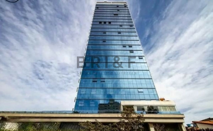 Imagem Apartamento com 1 Quarto à Venda, 74 m² em Vila Olímpia - São Paulo Imagem Apartamento com 1 Quarto à Venda, 74 m² em Vila Olímpia - São Paulo
