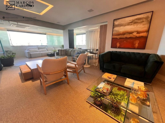 Imagem Imóvel com 4 Quartos à Venda, 286 m² em Batista Campos - Belém