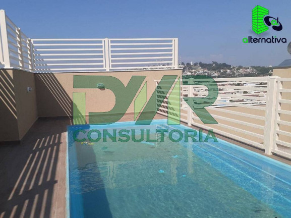 Imagem Apartamento com 2 Quartos para Alugar, 74 m² em Centro - Taubaté