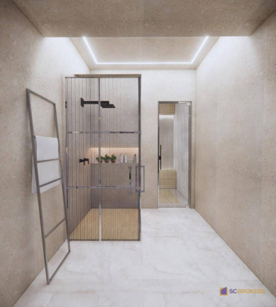 Imagem Apartamento com 3 Quartos à Venda, 209 m² em Fazenda - Itajaí