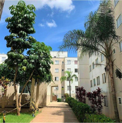 Imagem Apartamento com 1 Quarto à Venda, 39 m² em Horto Do Ipê - São Paulo Imagem Apartamento com 1 Quarto à Venda, 39 m² em Horto Do Ipê - São Paulo