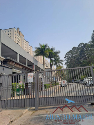 Imagem Apartamento com 2 Quartos à Venda, 47 m² em Parque São Vicente - Mauá Imagem Apartamento com 2 Quartos à Venda, 47 m² em Parque São Vicente - Mauá