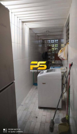 Imagem Casa com 6 Quartos à Venda, 444 m² em Parque Verde - Cabedelo Imagem Casa com 6 Quartos à Venda, 444 m² em Parque Verde - Cabedelo
