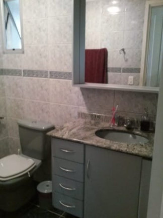 Imagem Apartamento com 3 Quartos à Venda, 70 m² em Chácara Califórnia - São Paulo Imagem Apartamento com 3 Quartos à Venda, 70 m² em Chácara Califórnia - São Paulo