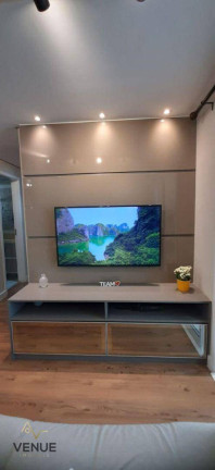 Imagem Apartamento com 3 Quartos à Venda, 66 m² em Jardim Independência - São Paulo Imagem Apartamento com 3 Quartos à Venda, 66 m² em Jardim Independência - São Paulo
