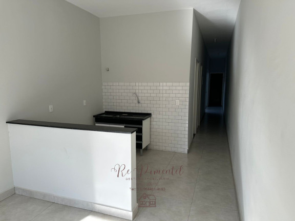 Imagem Casa com 2 Quartos à Venda, 56 m² em Jardim Boa Esperança - Sorocaba